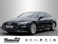 Gebraucht Audi A7 Sportback S-Line 286 PS (210 kW) 2021 Andere farbe Kleinwagen