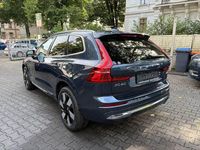 Gebraucht Volvo XC60 Plus 398 PS (292 kW) 2025 Denim blue / metallic (metallic) SUV
