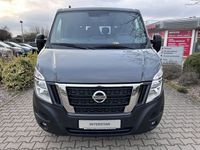 gebraucht Nissan Interstar D-CAB CB L3H1 35 dCi165 RWD DT MT N-CONNECTA AIRBG NAVI