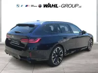 Neu BMW 540 M Sport 303 PS (222 kW) 2026 Tansanitblau ii Kombi