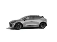 Ny Renault Clio V Techno 158 HK (116 kW) 2025 Grå Sedan