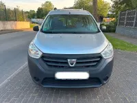 Gebraucht Dacia Dokker 115 PS (84 kW) 2013 Van / Kleinbus