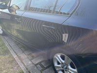 Gebraucht BMW 116 116 PS (85 kW) 2011 Kleinwagen