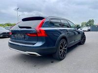 Gebraucht Volvo V90 CC Pro 235 PS (172 kW) 2020 Blau Kombi