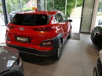 gebraucht Hyundai Kona Sondermodell E-Kong 2WD 1-Phasiges Laden