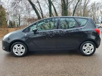 gebraucht Opel Meriva 1.4 Edition 88kW Edition