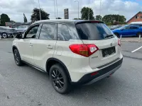 Gebraucht Suzuki Vitara Active 120 PS (88 kW) 2015 Braun SUV
