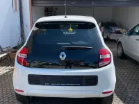 Gebraucht Renault Twingo LIMITED 71 PS (52 kW) 2018 Weiß Kleinwagen