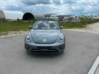 Brugt VW Beetle Sound 105 HK (77 kW) 2017 Grå Hatchback