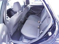 Gebraucht Ford Focus 95 PS (69 kW) 2018 Schwarz Kombi