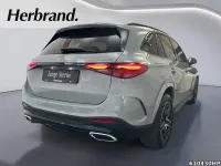 Gebraucht Mercedes GLC300e AMG 2025 Grau SUV