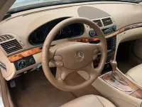 Gebraucht Mercedes E280 190 PS (139 kW) 2006 Gold Kombi