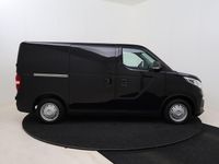Neu Maxus eDeliver 3 117 kW (160 PS) 2026 Black metallic Van