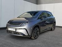 Gebraucht BYD Dolphin Comfort 150 kW (204 PS) 2025 Time grey Kleinwagen