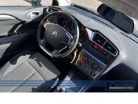gebraucht Citroën C4 Selection 1.6 ETG6*SHZ*AHK*PDC*Bluetooth*