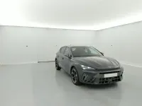 Gebraucht Cupra Leon 150 PS (110 kW) 2025 Blau (bleu fjord) Limousine