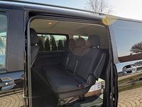 Gebraucht Mercedes Vito 237 PS (174 kW) 2023 Schwarz Van