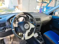 Gebraucht VW Golf IV Pacific 75 PS (55 kW) 2003 Blau Limousine