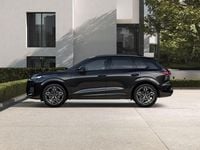 Neu Audi Q3 Sport 272 PS (200 kW) 2026 Schwarz SUV