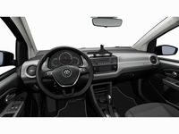 Używany VW e-up! Edition 61 kW (83 KM) 2024 Szary Hatchback