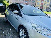 Gebraucht Ford Focus Trend 140 PS (102 kW) 2014 Limousine