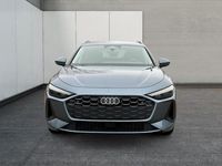 Gebraucht Audi A5 Basis 204 PS (150 kW) 2024 Horizontblau metallic Coupé