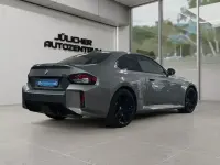 Gebraucht BMW M2 Shadowline 480 PS (353 kW) 2025 Grau Coupé