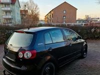 Gebraucht VW Golf IV 102 PS (75 kW) 2006 Schwarz Limousine