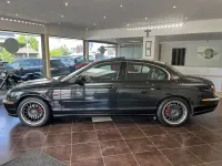 Gebraucht Jaguar S-Type S 276 PS (202 kW) 2000 Schwarz Limousine