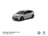 Gebraucht Cupra Born 169 kW (231 PS) 2025 Glacial white metallic Kleinwagen