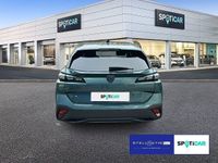 Gebraucht Peugeot 308 Active 131 PS (96 kW) 2023 Blau Kombi