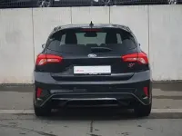 Gebraucht Ford Focus ST 280 PS (205 kW) 2019 Schwarz Limousine