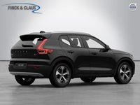 Neu Volvo XC40 Core 163 PS (119 kW) 2026 Schwarz SUV