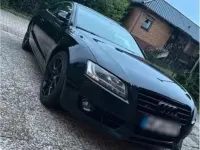 Gebraucht Audi A5 S-Line 180 PS (132 kW) 2008 Coupé