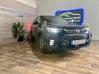 gebraucht Ssangyong Korando Titanium*MY23*abzgl. Bafa