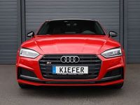 Gebraucht Audi S5 Sport 354 PS (260 kW) 2019 Rot Coupé