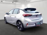 Gebraucht Opel Corsa-e 100 kW (136 PS) 2023 Silber Kleinwagen