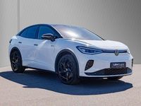 Gebraucht VW ID.5 GTX 219 kW (299 PS) 2023 Gletscherweiß metallic SUV