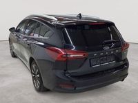 Gebraucht Ford Focus 155 PS (114 kW) 2023 Schwarz Limousine