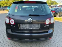 Gebraucht VW Golf IV 116 PS (85 kW) 2005 Schwarz Limousine