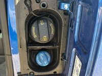 Gebraucht VW Transporter 110 PS (80 kW) 2021 Blau Van