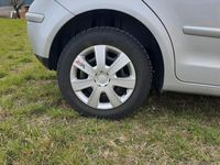 gebraucht VW Polo wenig km / Klima / Sitzheizung / getönte Scheiben