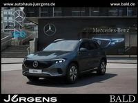 Gebraucht Mercedes EQA250+ 139 kW (190 PS) 2025 Grau metalliclack mountaingrau SUV