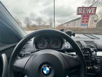 gebraucht BMW 118 aus zweiter Hand