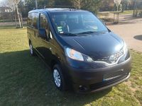Gebraucht Nissan NV200 110 PS (80 kW) 2011 Van / Kleinbus