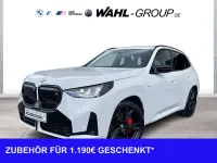 Gebraucht BMW X3 M M Sport 398 PS (292 kW) 2025 Alpinweiß uni SUV