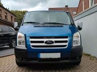 Gebraucht Ford Transit 156 PS (114 kW) 2010 Van / Kleinbus