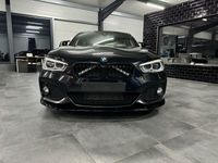 gebraucht BMW 118 118 Baureihe 1 Lim. 5-trg. d xDrive M Sport