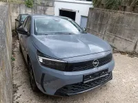 Neu Opel Corsa Edition 101 PS (74 kW) 2026 Weiß Kleinwagen