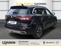 Gebraucht Renault Koleos Techno 158 PS (116 kW) 2024 Onyxschwarz metallic SUV